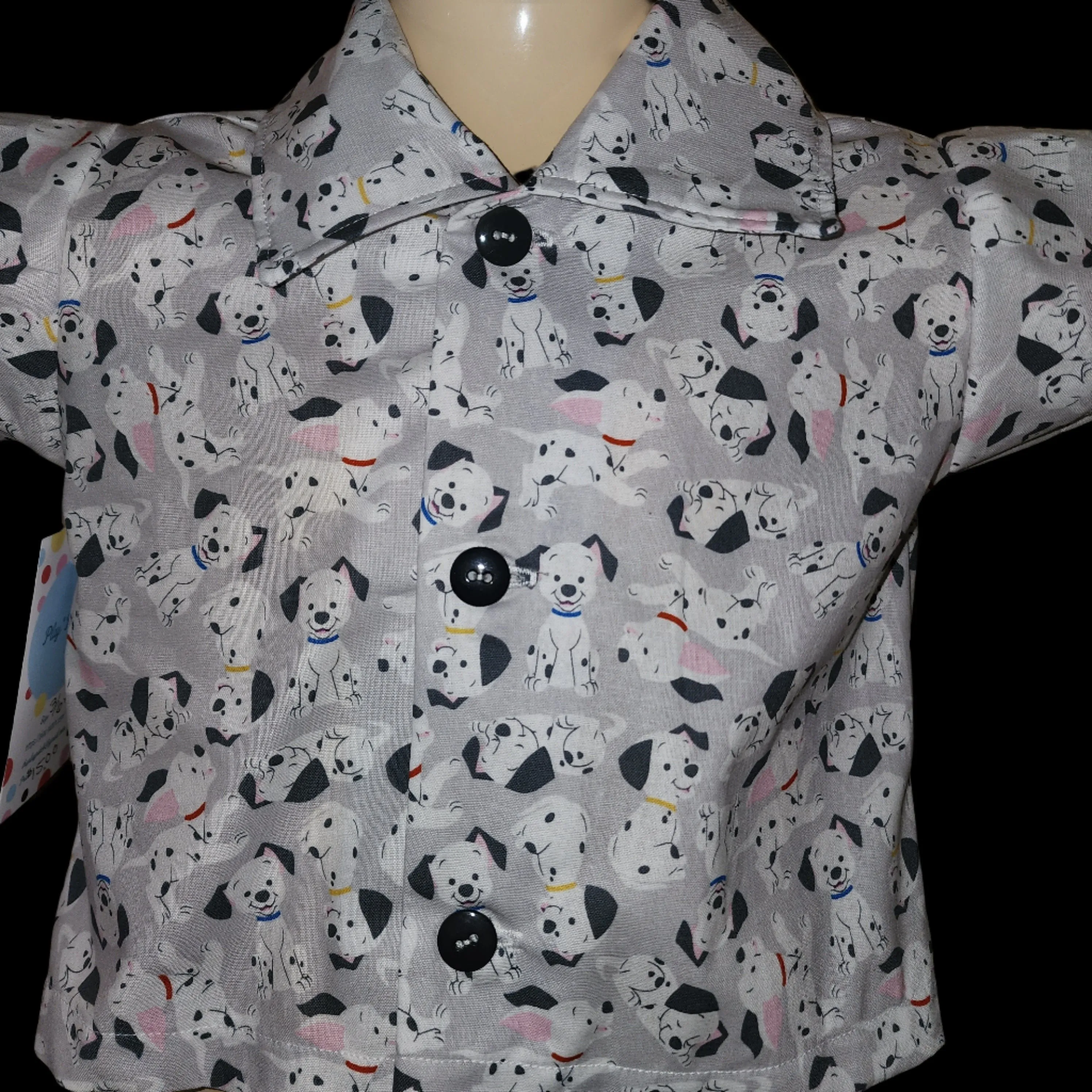 101 Dalmatians Shirt