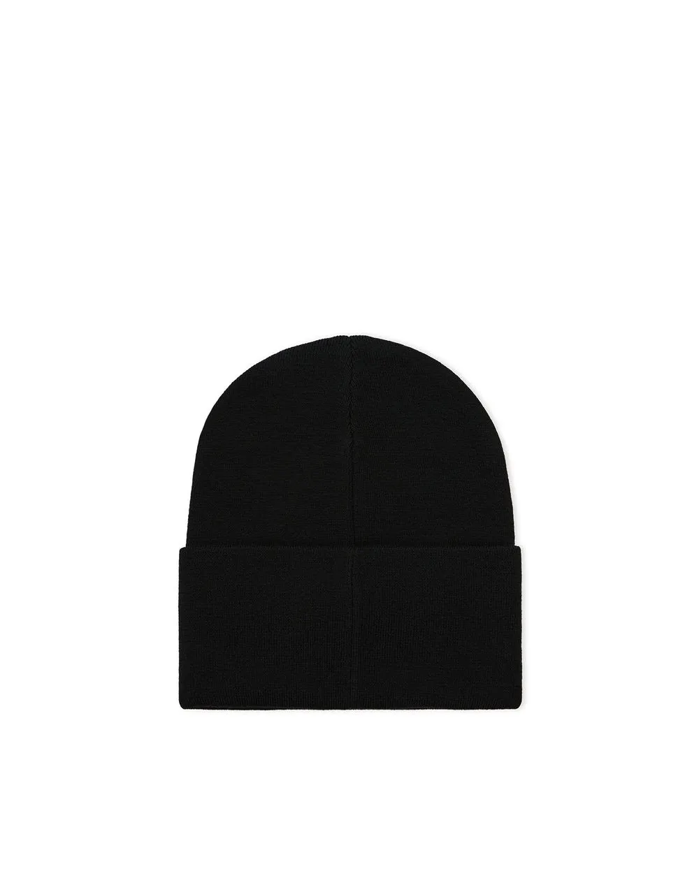 2C Berreto Maglia Beanie (Black) - I24304290059000