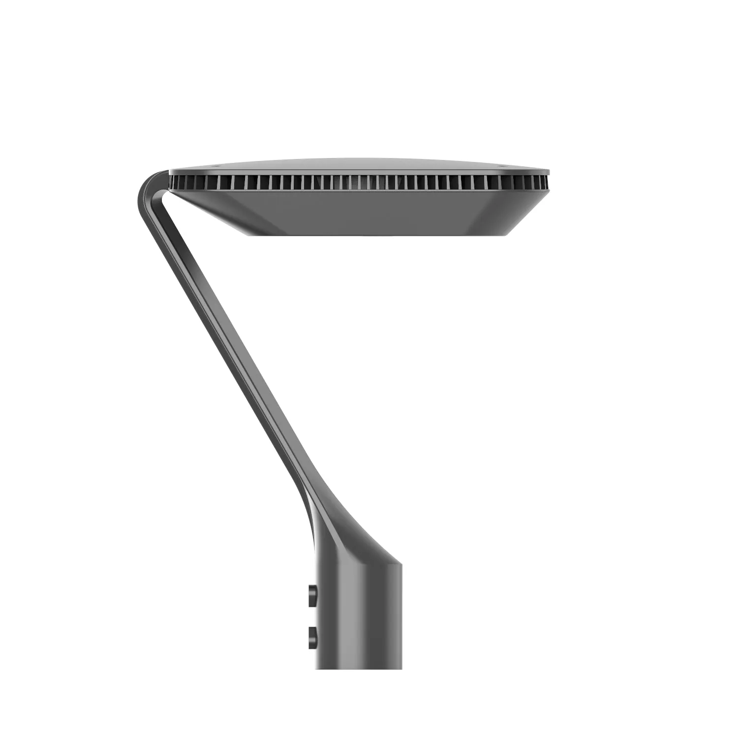 35W LED Post Top Fixture