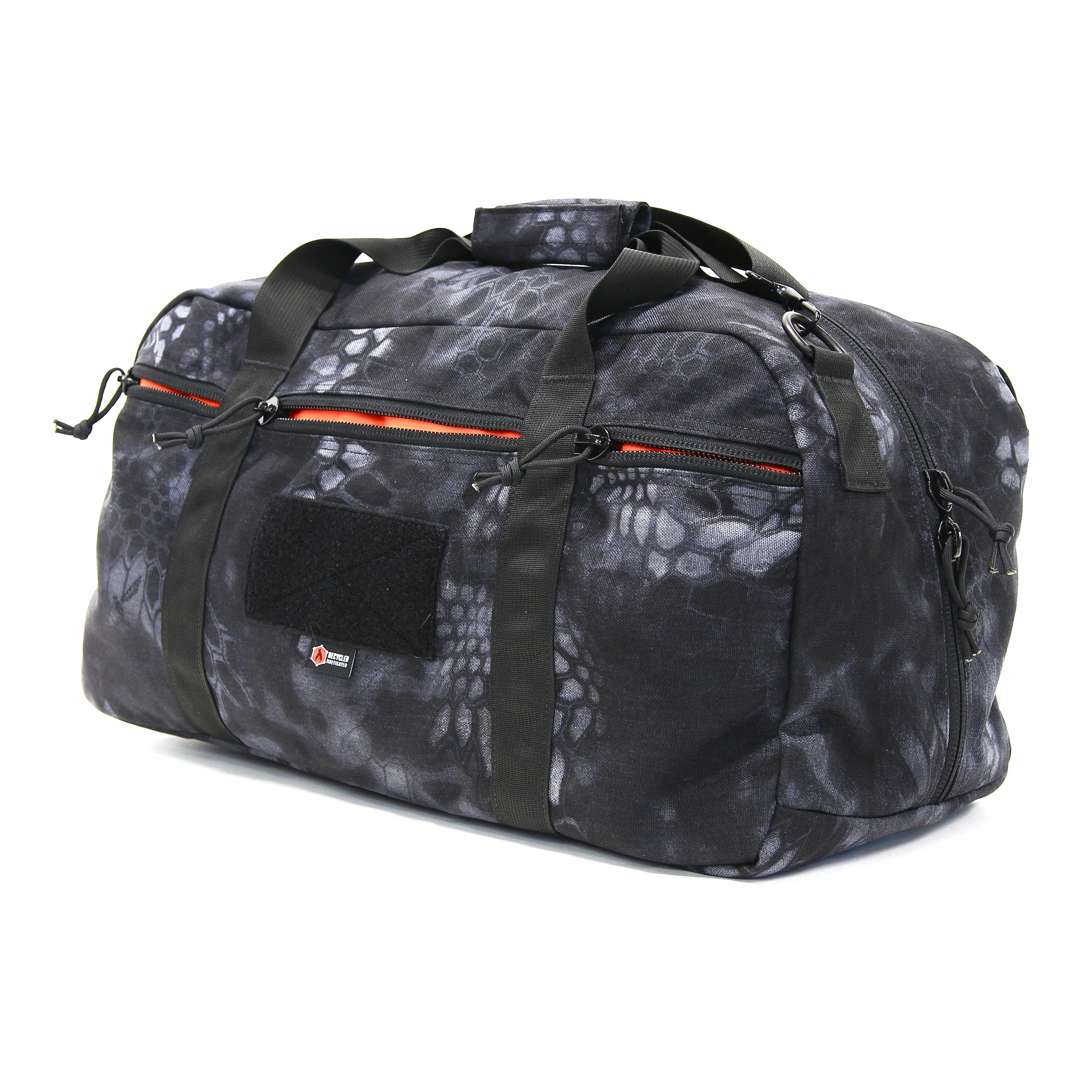 72-Hour 1000D Cordura duffle bag for sale