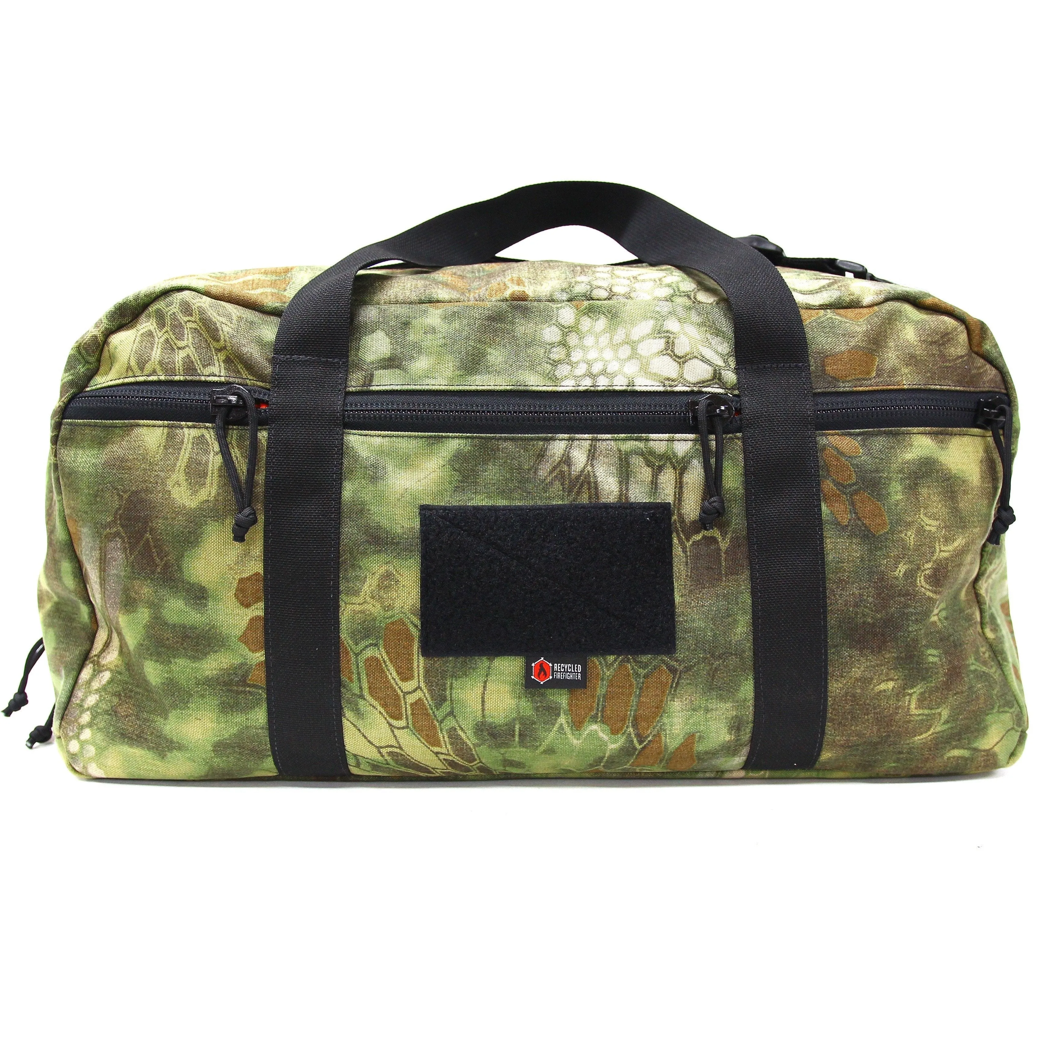 72-Hour 1000D Cordura duffle bag for sale