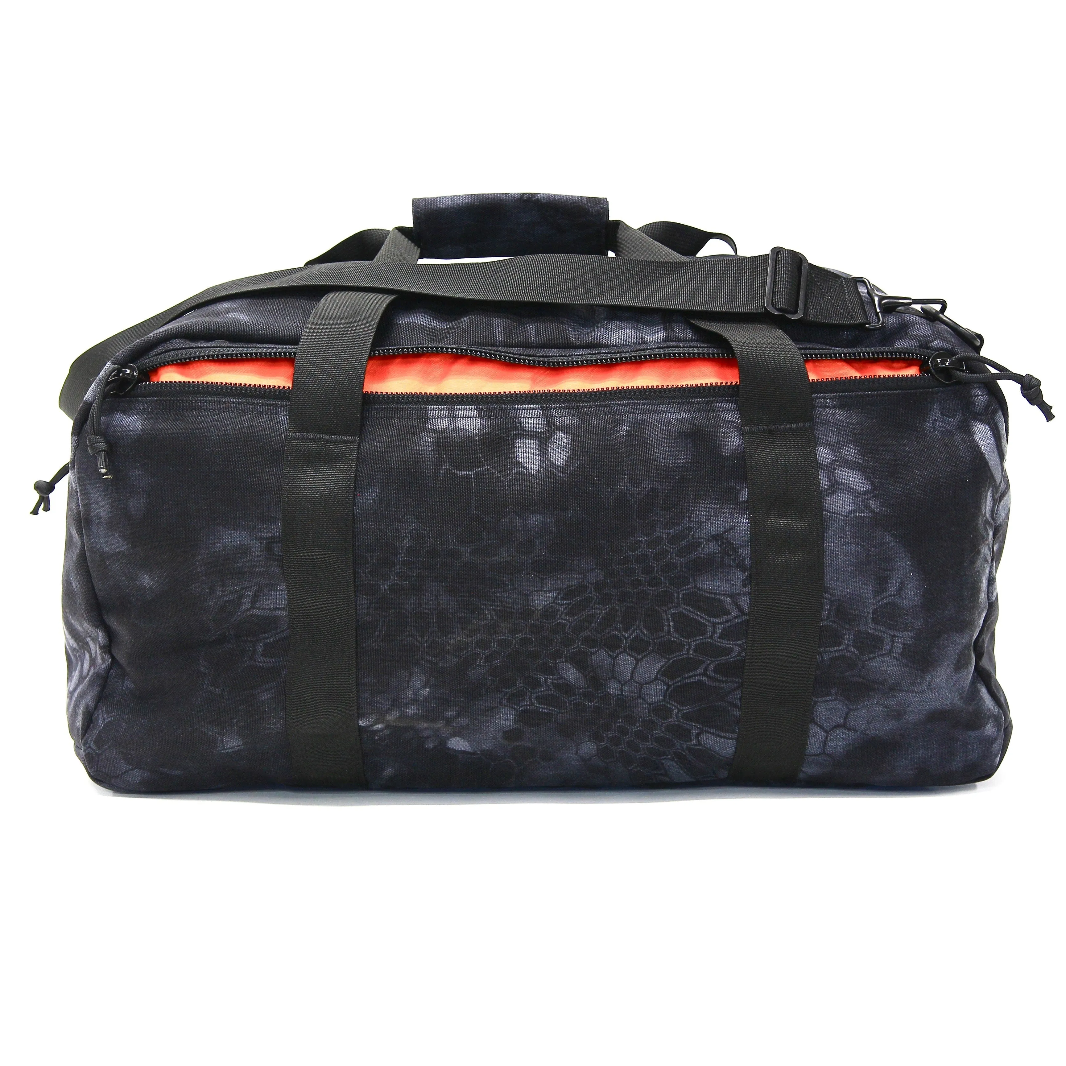 72-Hour 1000D Cordura duffle bag for sale