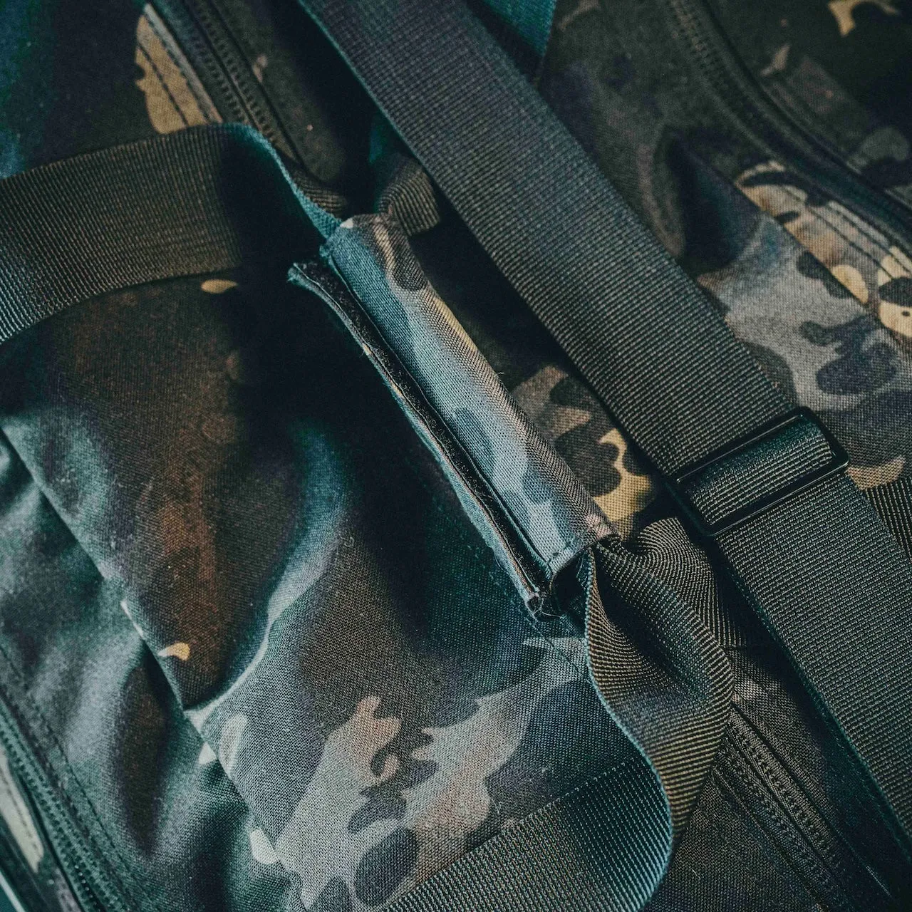 72-Hour 1000D Cordura duffle bag for sale