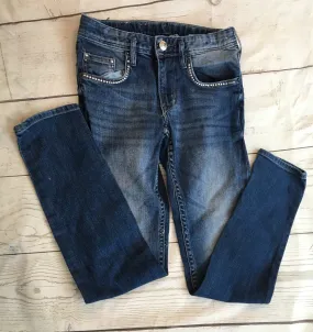 8-9 Years Skinny Jeans