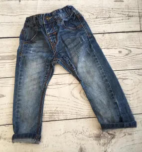 9-12 Months Next Signature Jeans