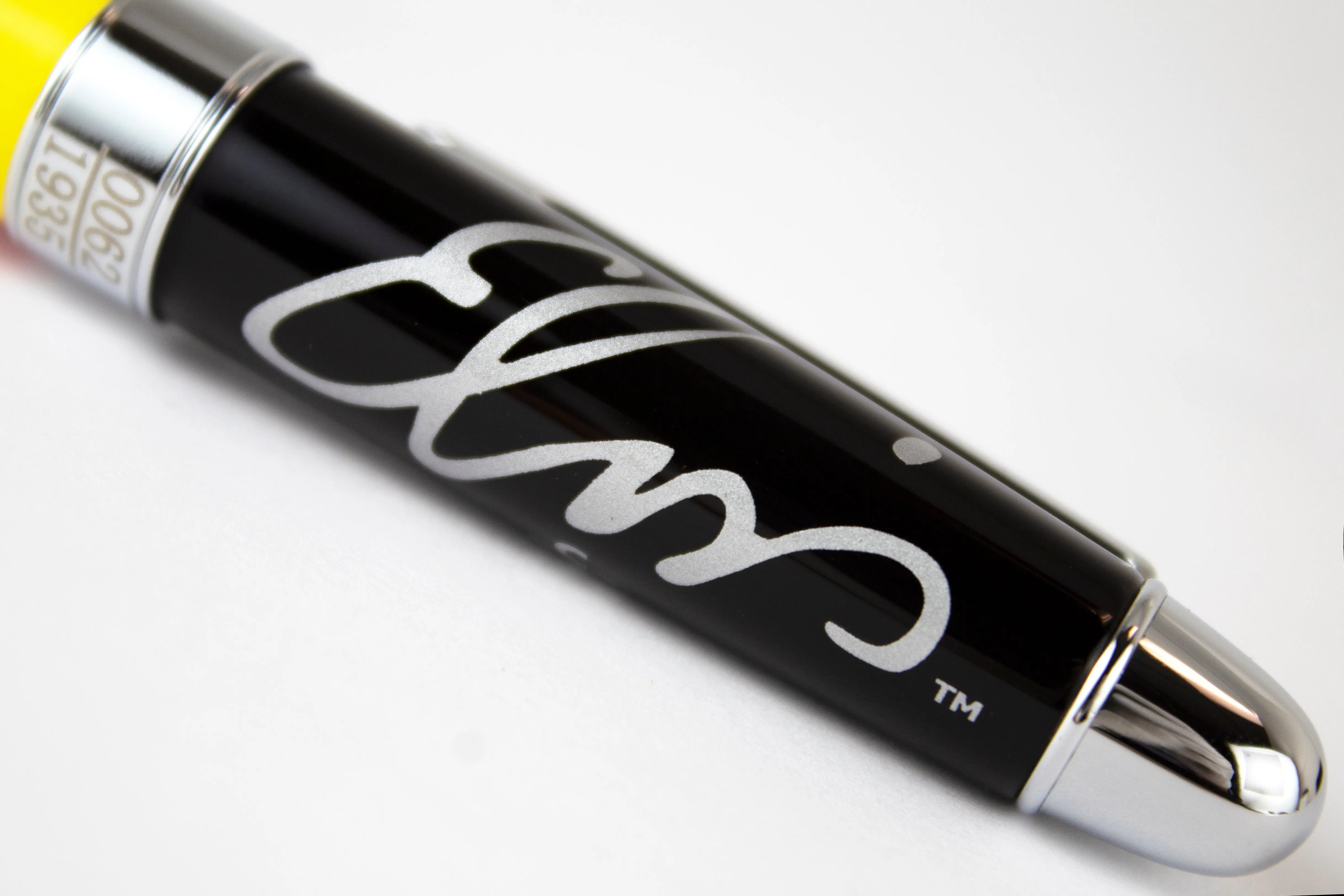 ACME Elvis On Stage  Limited Edition | Rollerball Pen