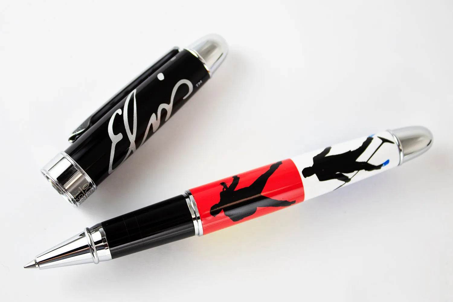 ACME Elvis On Stage  Limited Edition | Rollerball Pen