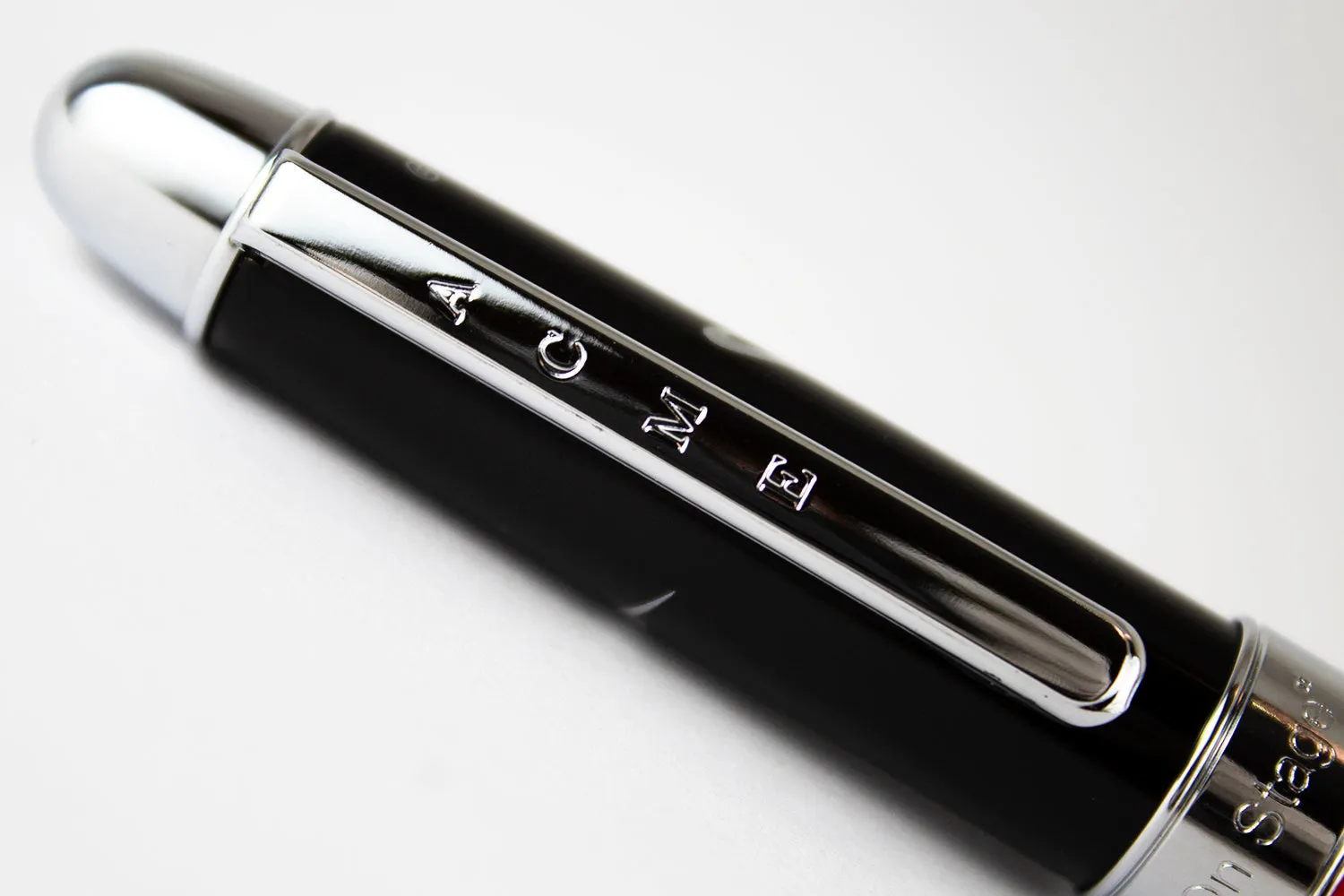 ACME Elvis On Stage  Limited Edition | Rollerball Pen