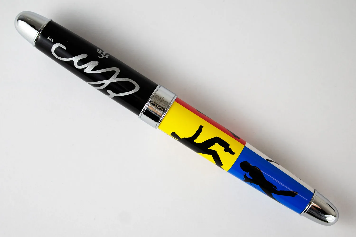 ACME Elvis On Stage  Limited Edition | Rollerball Pen