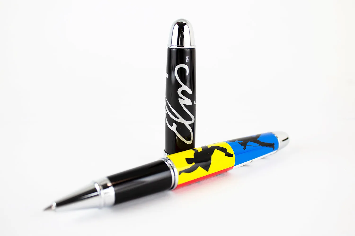 ACME Elvis On Stage  Limited Edition | Rollerball Pen