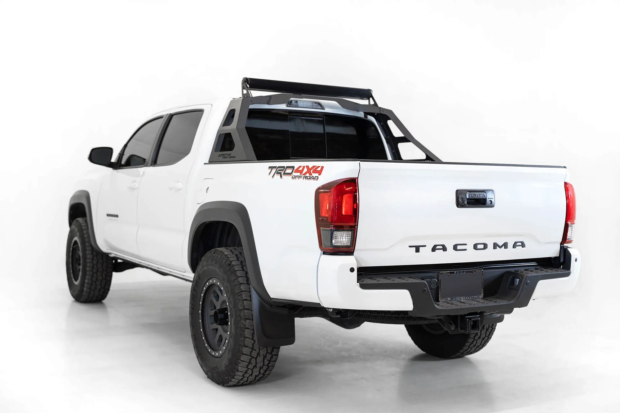 ADD Stealth Fighter Chase Rack - 2016  Toyota Tacoma