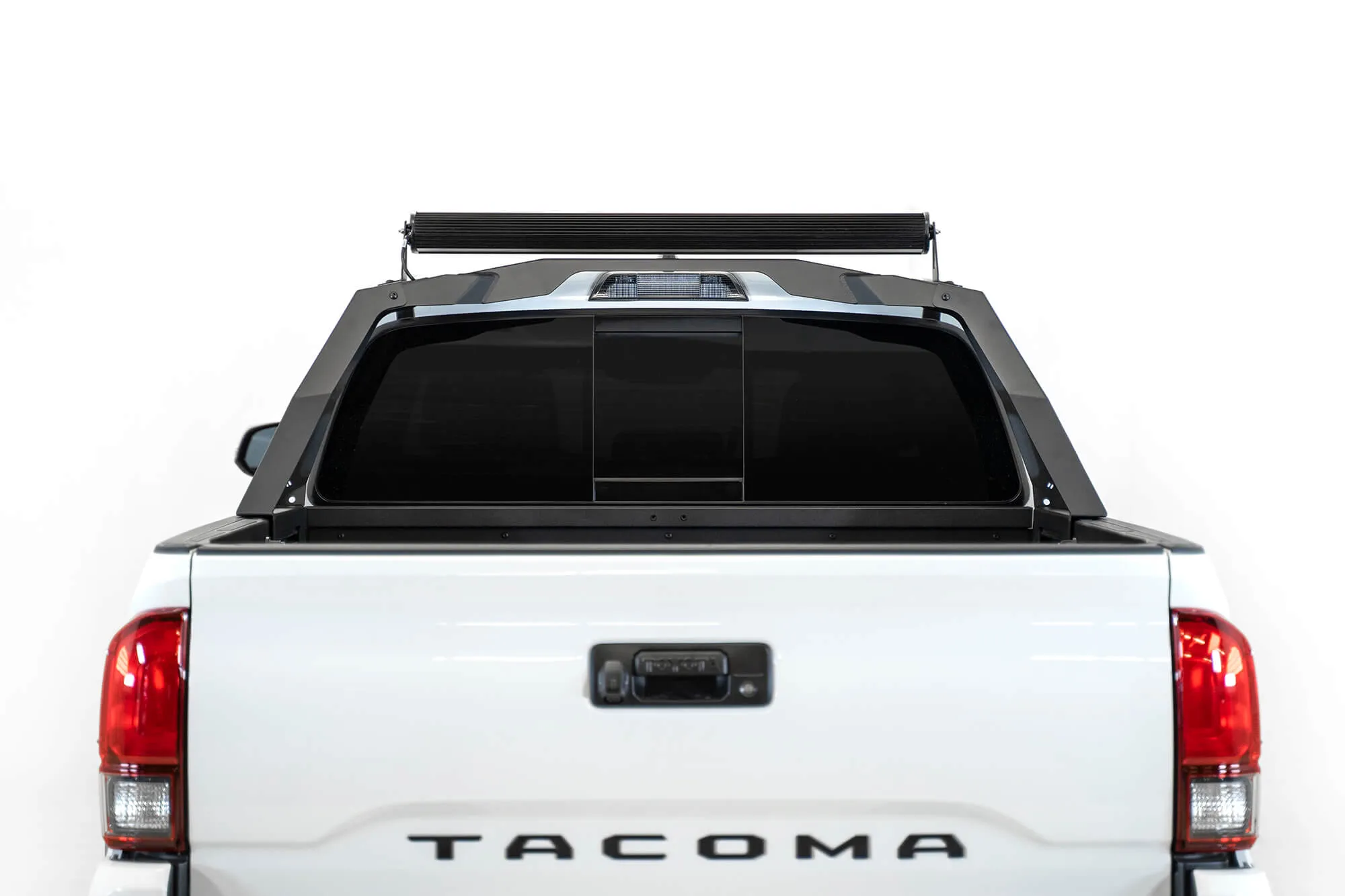 ADD Stealth Fighter Chase Rack - 2016  Toyota Tacoma