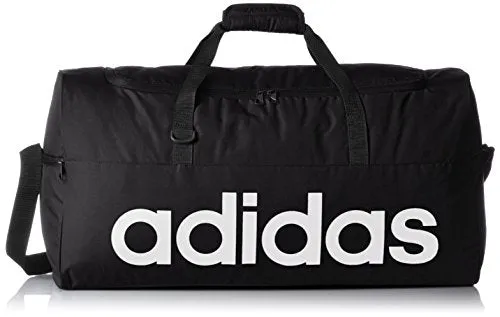 Adidas Unisex Linear Teambag L