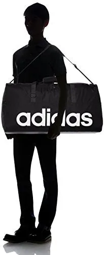 Adidas Unisex Linear Teambag L