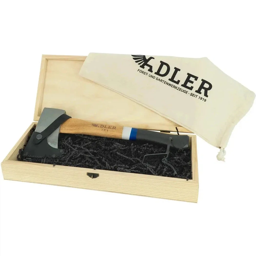 Adler 105 Years of Adler – Limited Edition Hatchet