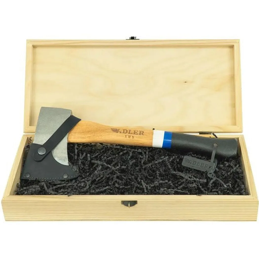 Adler 105 Years of Adler – Limited Edition Hatchet