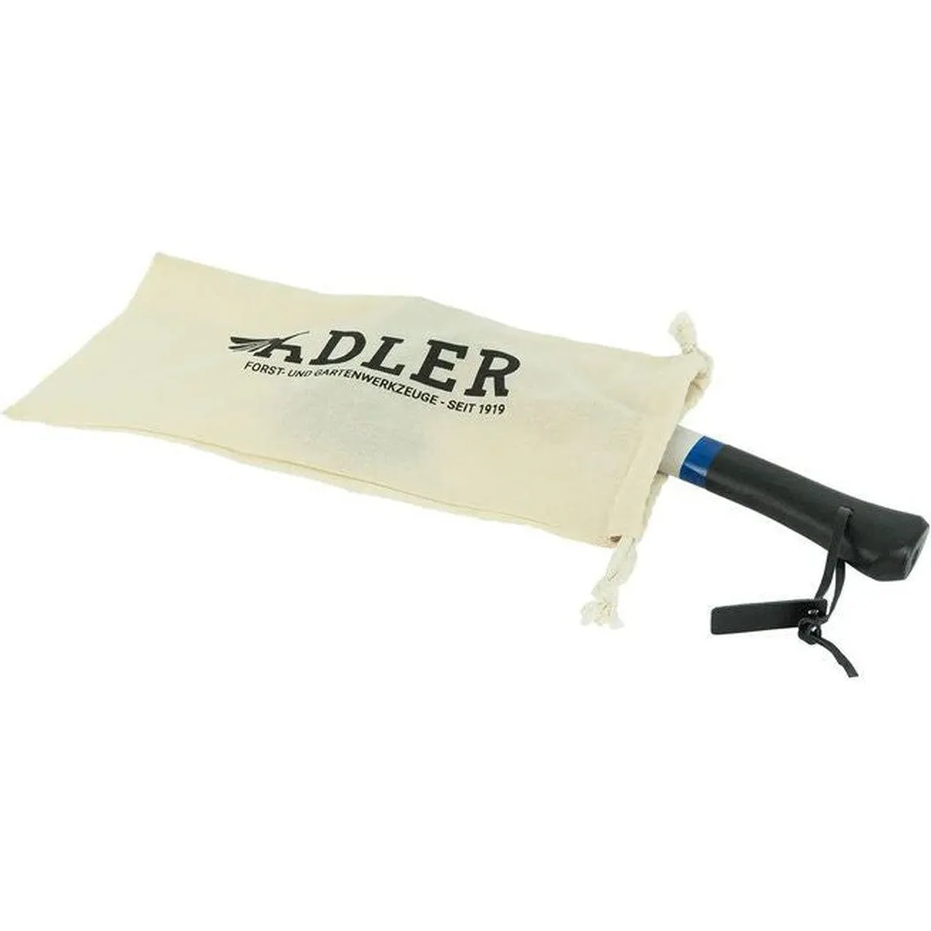 Adler 105 Years of Adler – Limited Edition Hatchet