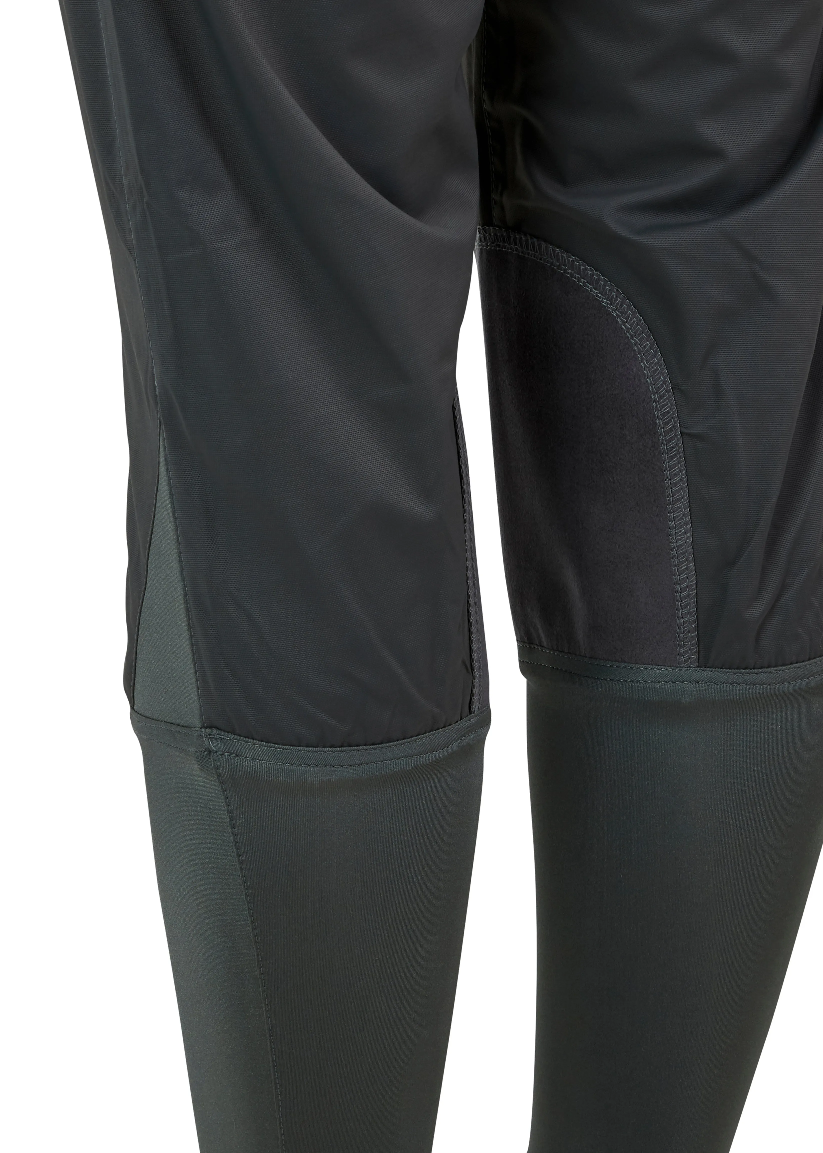 Adults Weatherproof Breeches - Grey and Grey