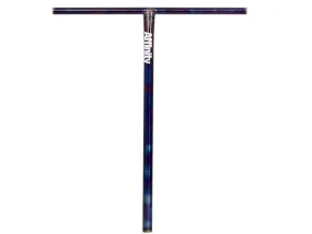 Affinity Heat Finsihed XL T Bar