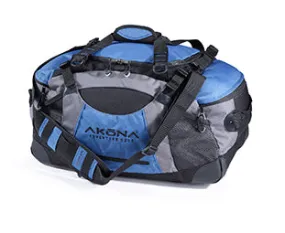 Akona 3 LB Duffel Bag