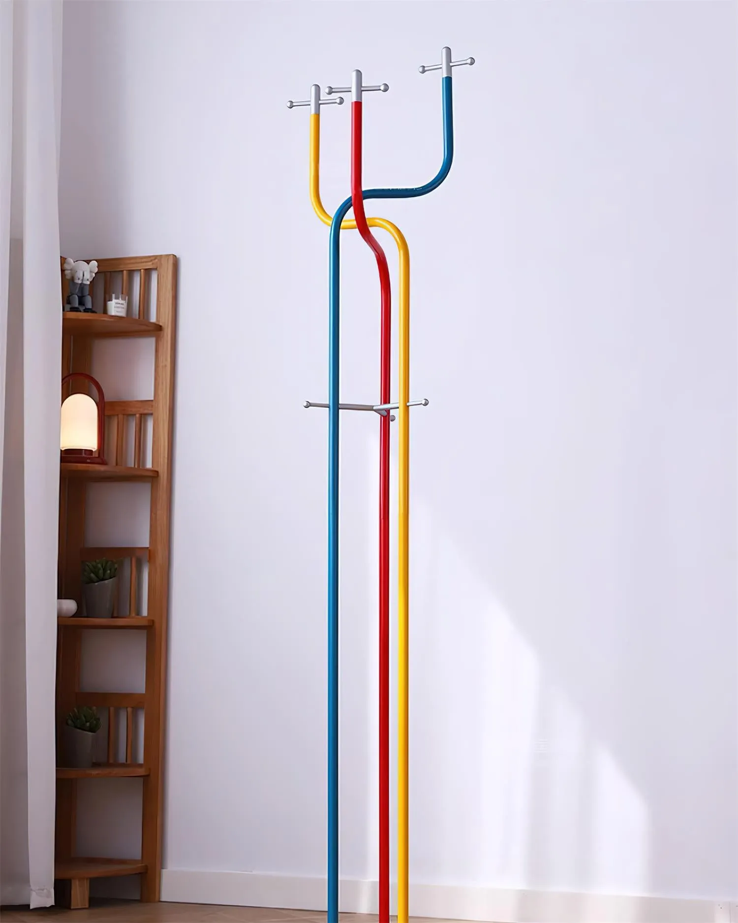 Albion Floor Coat Rack