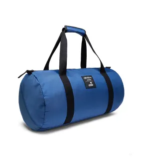 Alfa Romeo Weekend Duffle Bag, 55x28 cm, Blue, 2021