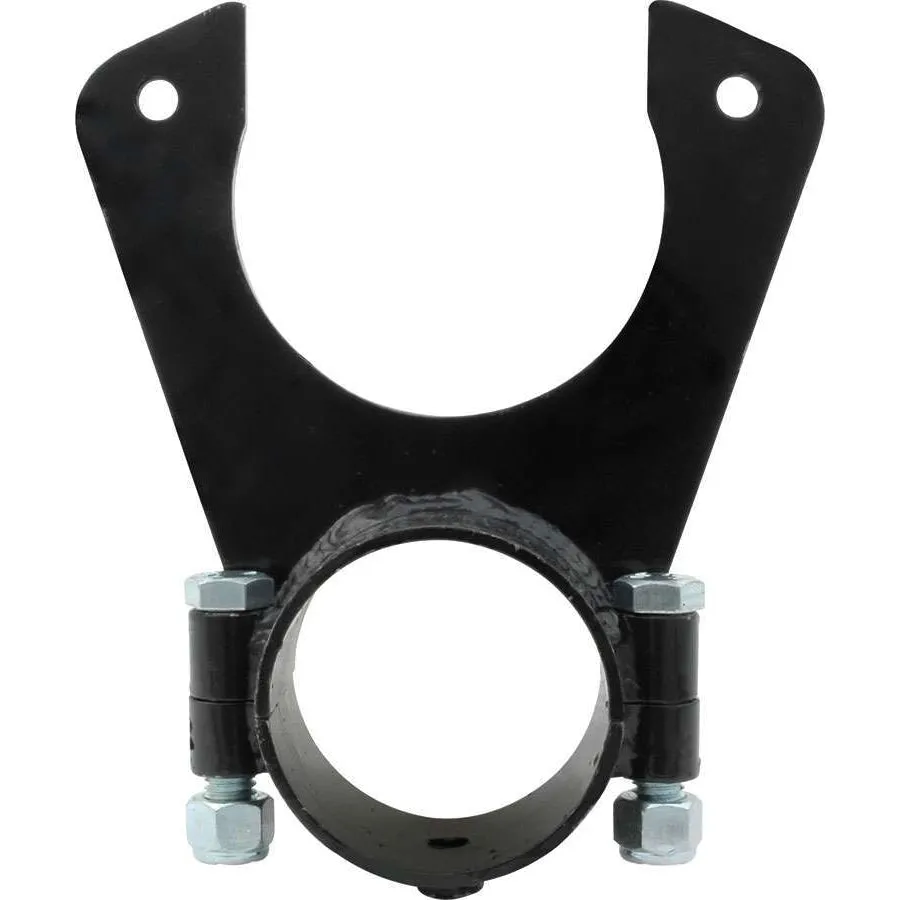 Allstar Performance Metric GM Caliper Bracket - Clamp-On - 5-1/2" Spacing