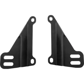 Allstar Performance Motor Mounts - SB Ford 302-351W