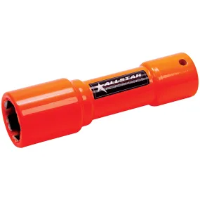 Allstar Performance Pit Extension Hex Socket, 5"