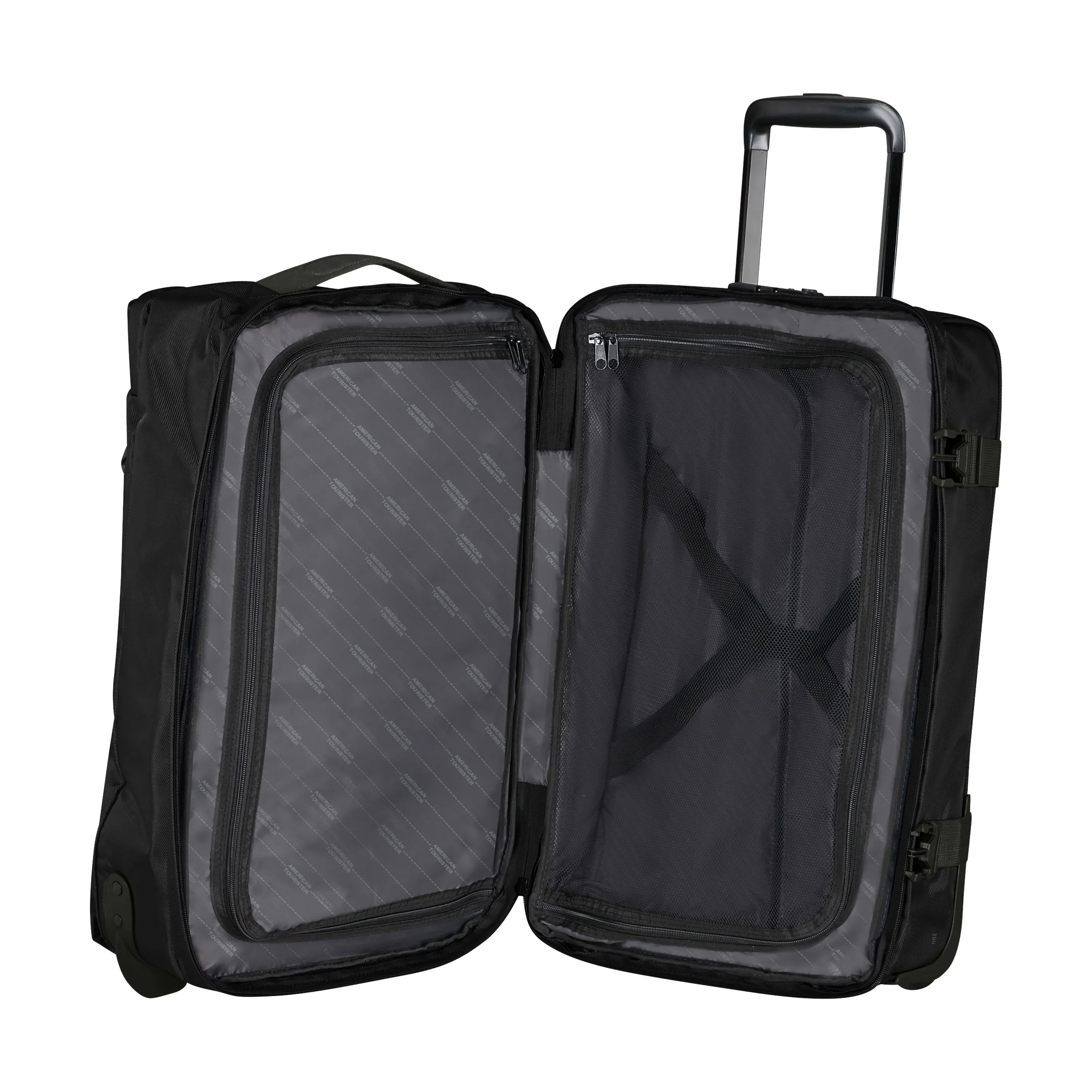 American Tourister Urban Track 21.5" Wheeled Duffle