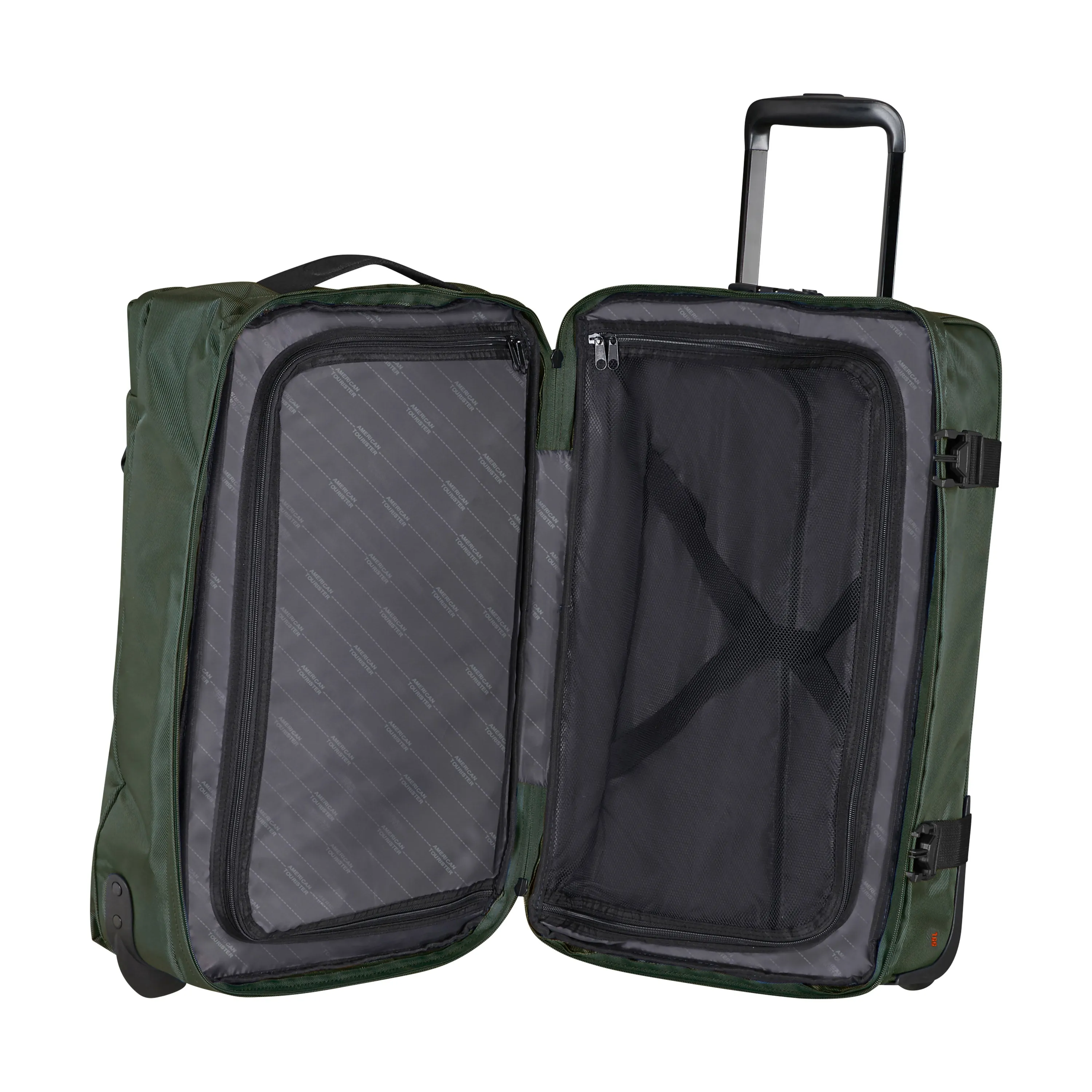 American Tourister Urban Track 21.5" Wheeled Duffle