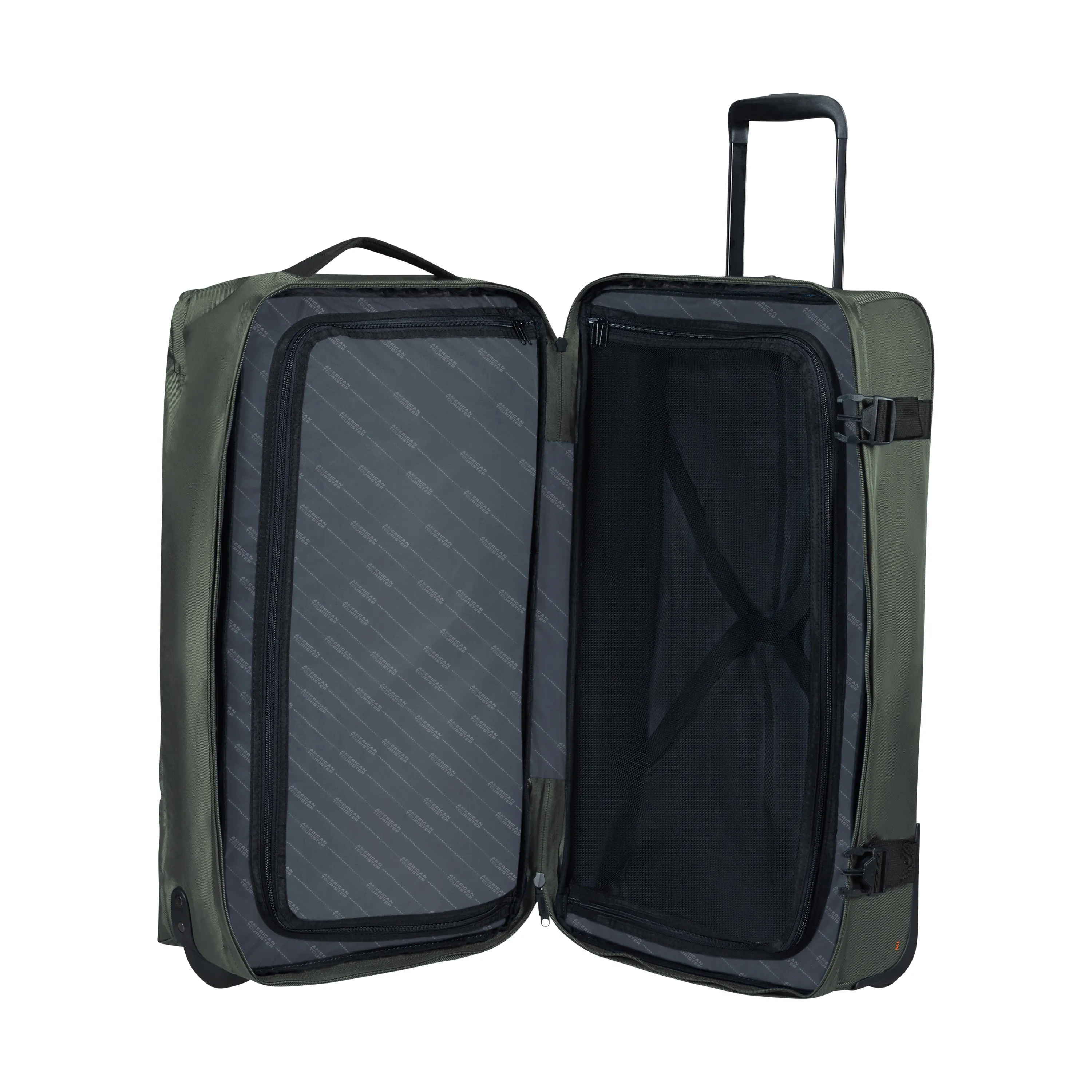 American Tourister Urban Track 27" Wheeled Duffle