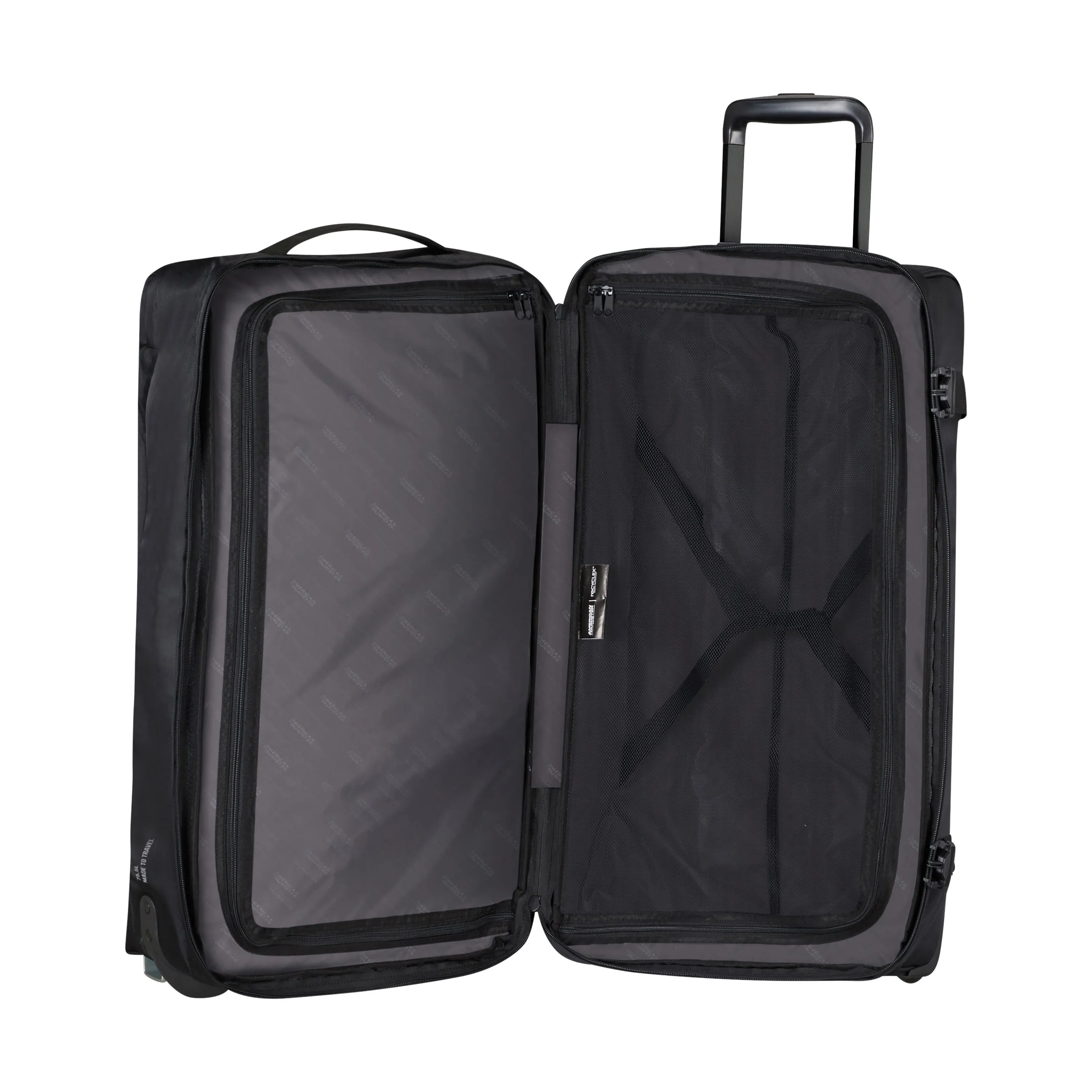 American Tourister Urban Track 27" Wheeled Duffle