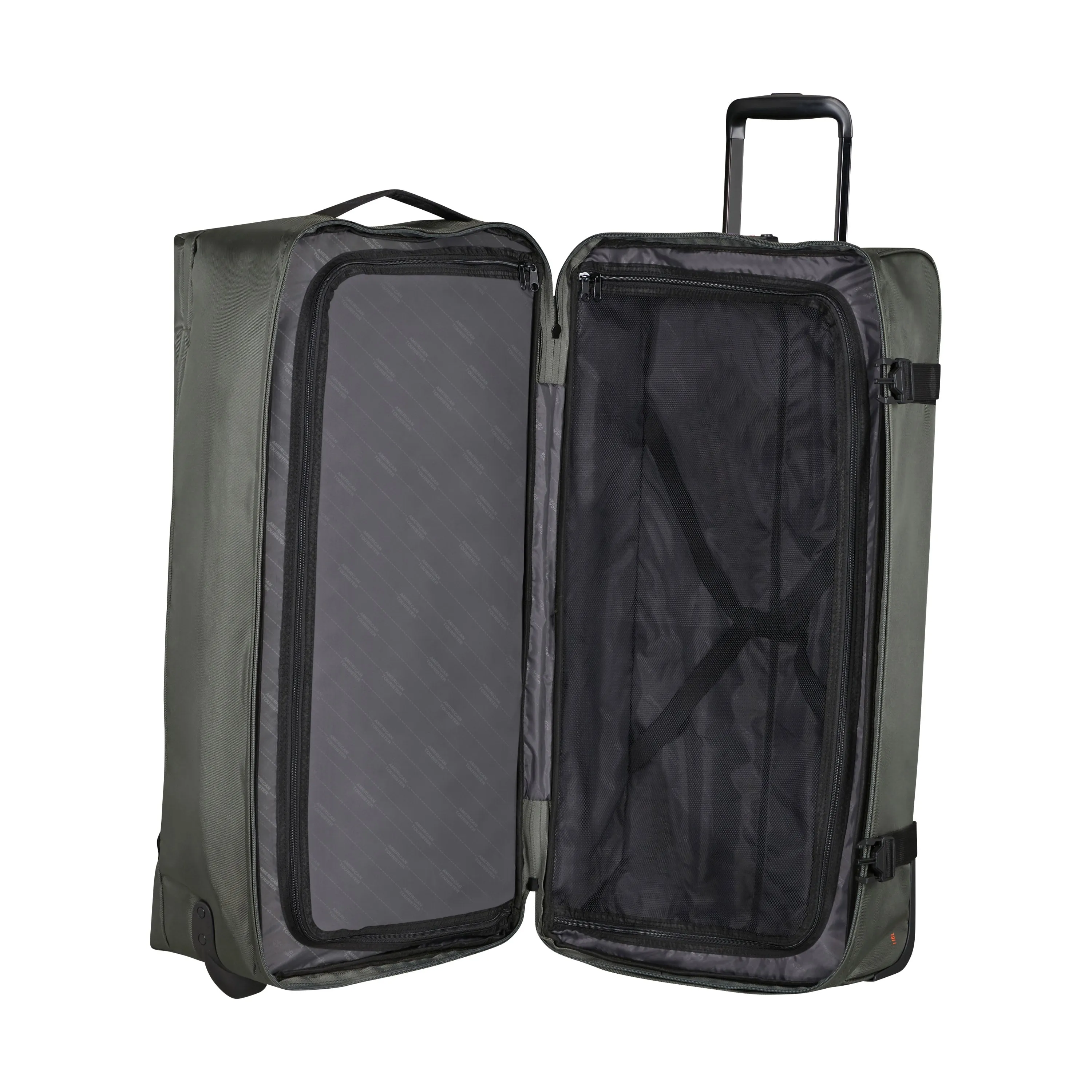 American Tourister Urban Track 31" Wheeled Duffle