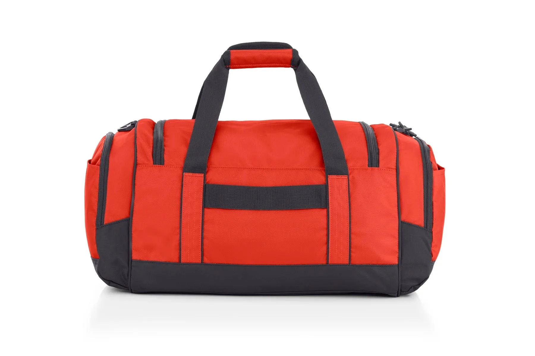 American Tourister - X-BAG 57cm Travel Duffle - Spicey Orange