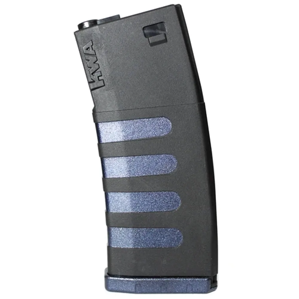 ANM CUSTOMS Cerakote K120 120rd AEG Airsoft Mid-Cap Magazine