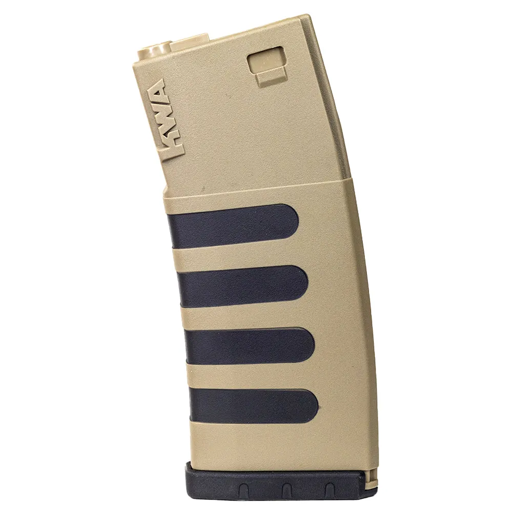 ANM CUSTOMS Cerakote K120 120rd AEG Airsoft Mid-Cap Magazine