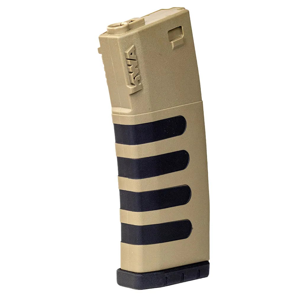 ANM CUSTOMS Cerakote K120 120rd AEG Airsoft Mid-Cap Magazine