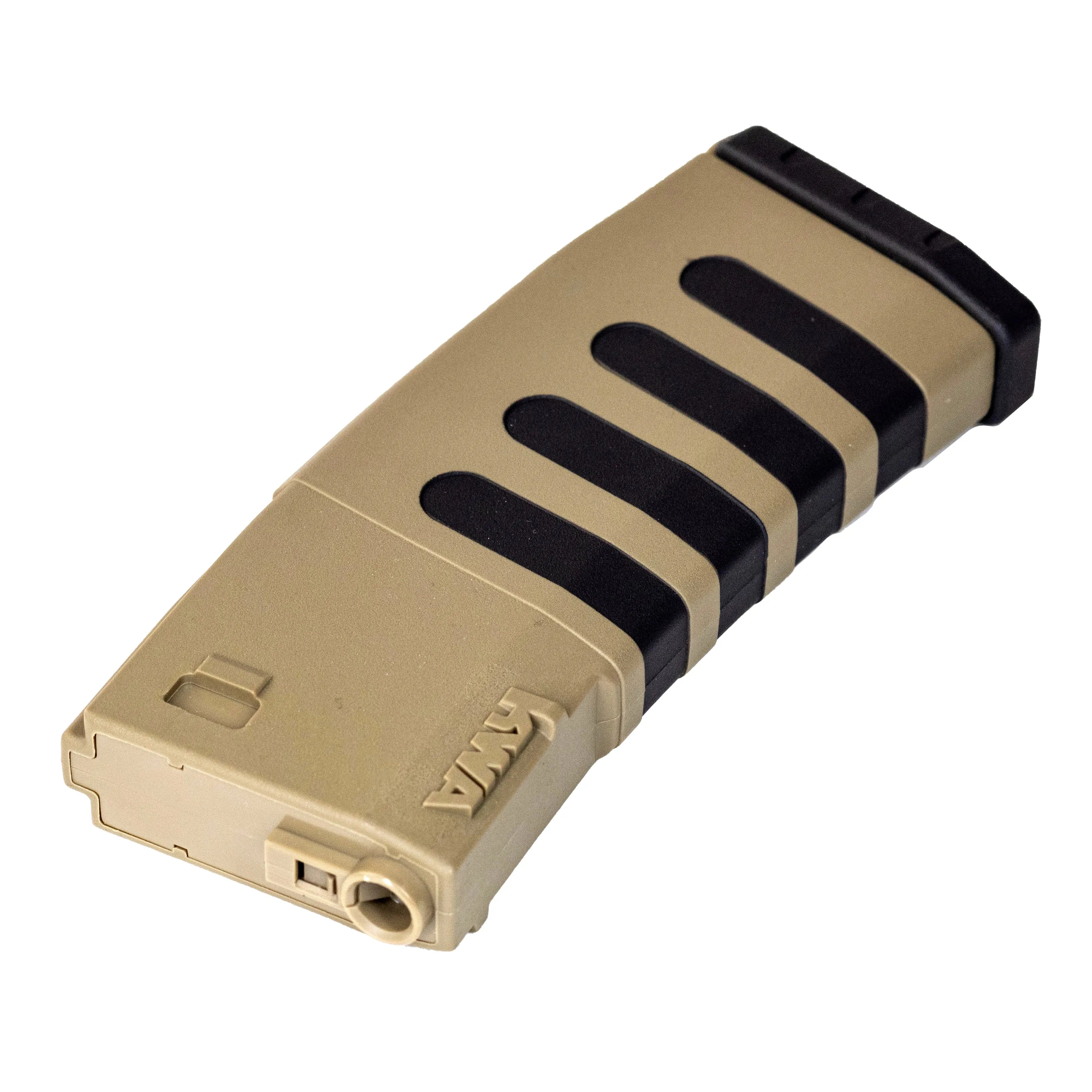 ANM CUSTOMS Cerakote K120 120rd AEG Airsoft Mid-Cap Magazine