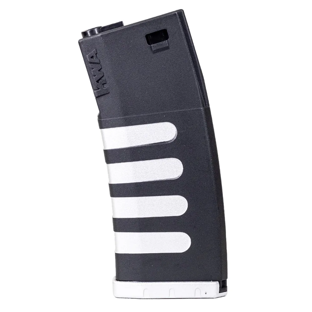 ANM CUSTOMS Cerakote K120 120rd AEG Airsoft Mid-Cap Magazine