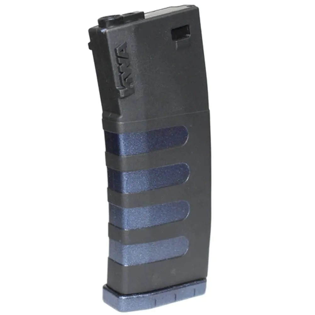 ANM CUSTOMS Cerakote K120 120rd AEG Airsoft Mid-Cap Magazine