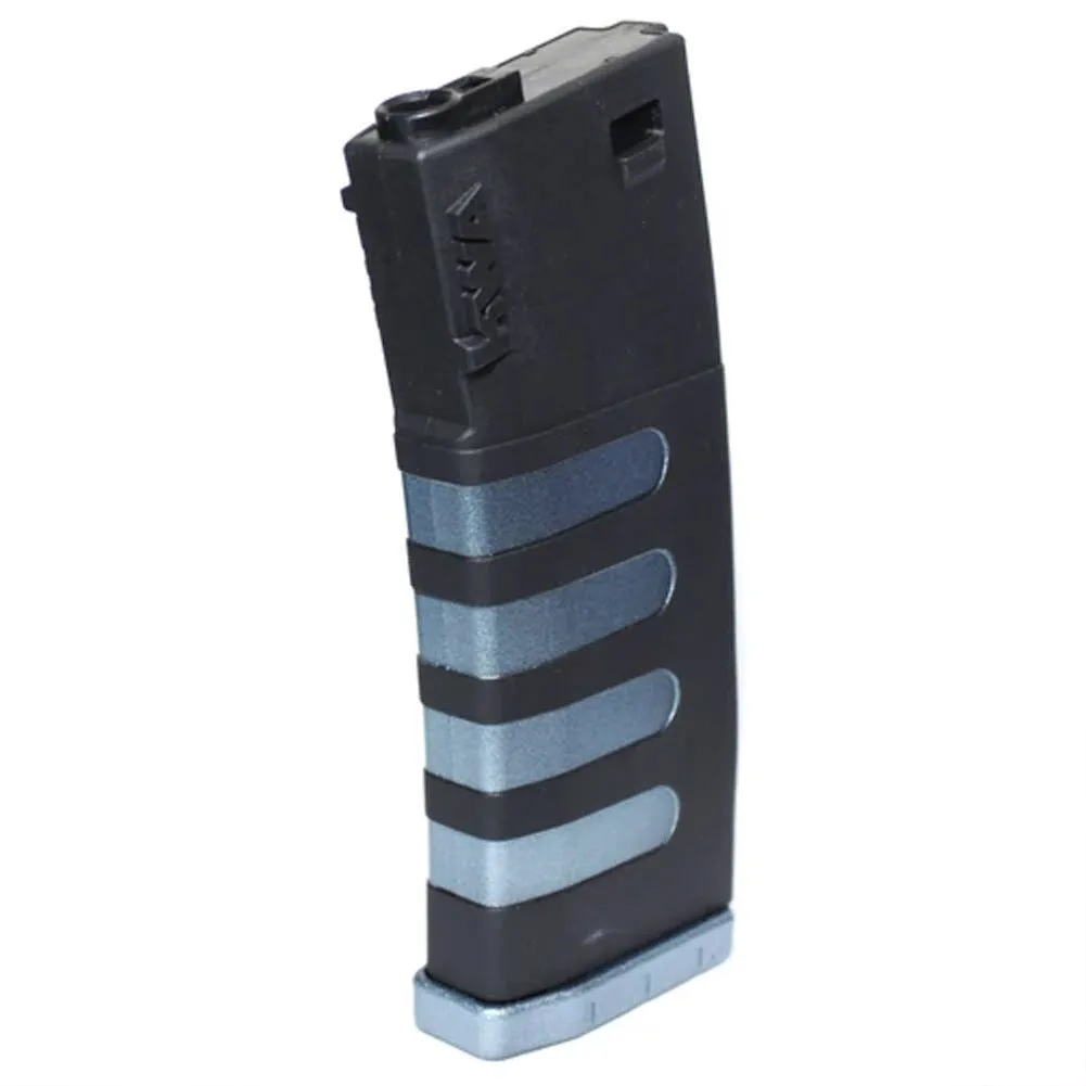 ANM CUSTOMS Cerakote K120 120rd AEG Airsoft Mid-Cap Magazine