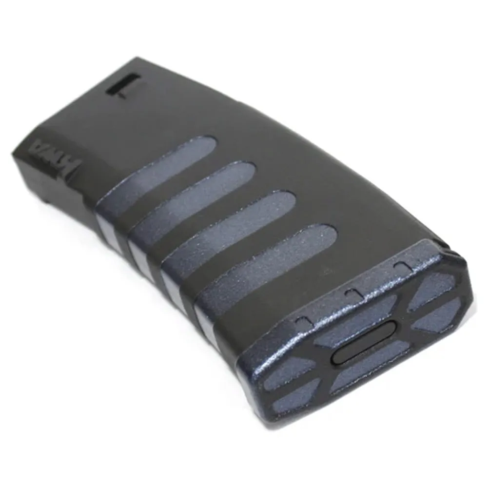 ANM CUSTOMS Cerakote K120 120rd AEG Airsoft Mid-Cap Magazine