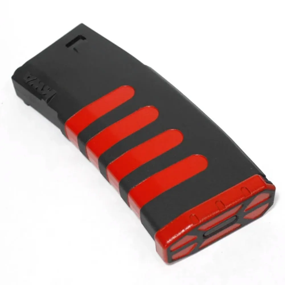 ANM CUSTOMS Cerakote K120 120rd AEG Airsoft Mid-Cap Magazine