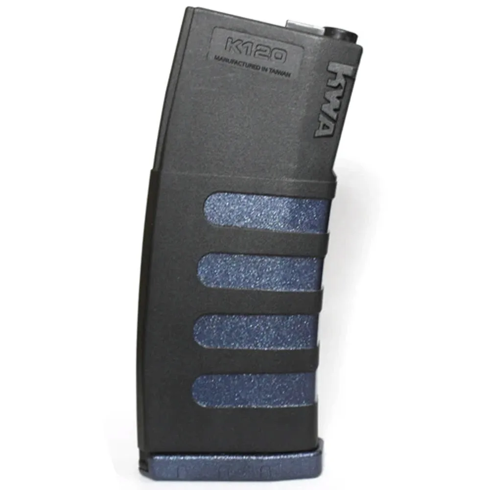 ANM CUSTOMS Cerakote K120 120rd AEG Airsoft Mid-Cap Magazine