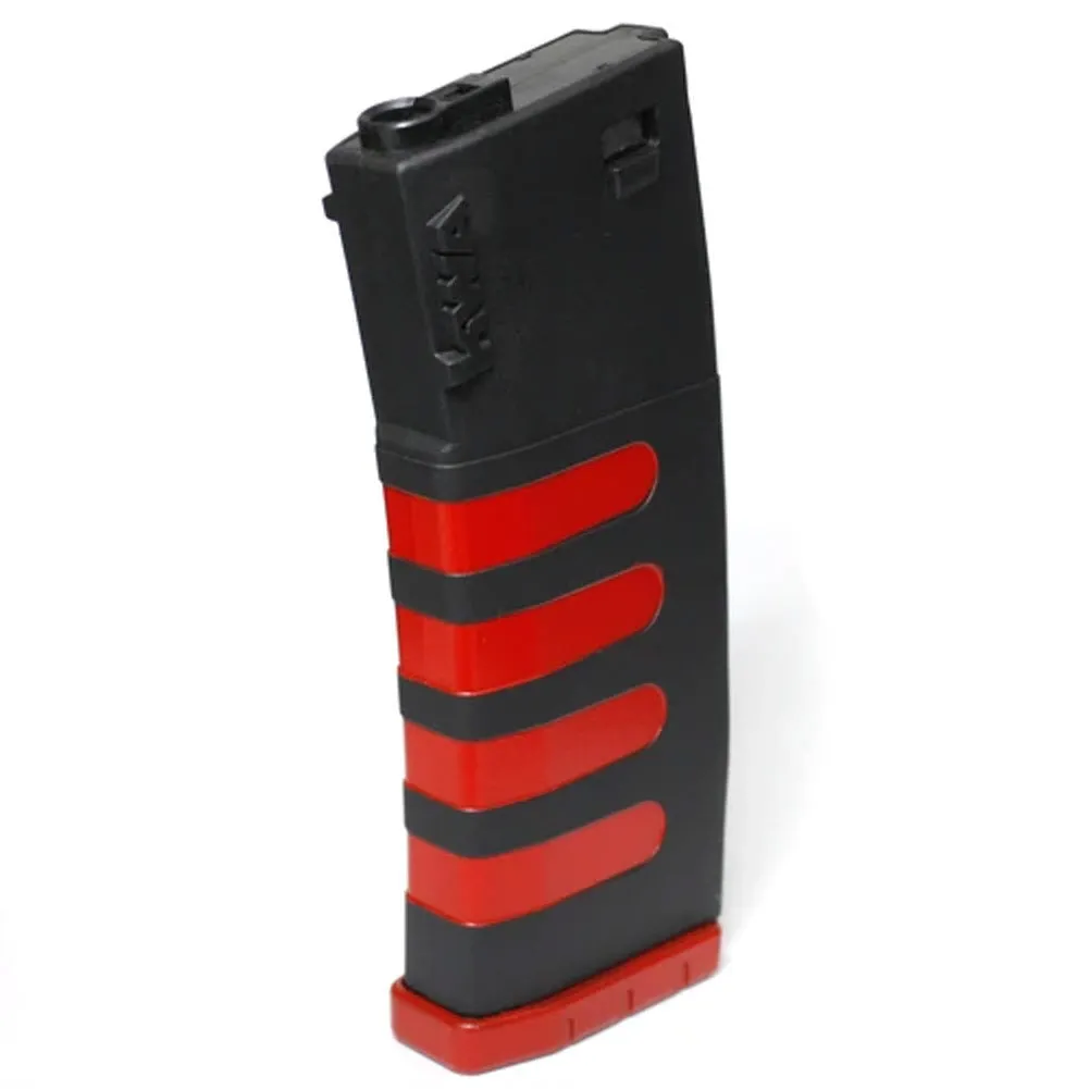 ANM CUSTOMS Cerakote K120 120rd AEG Airsoft Mid-Cap Magazine