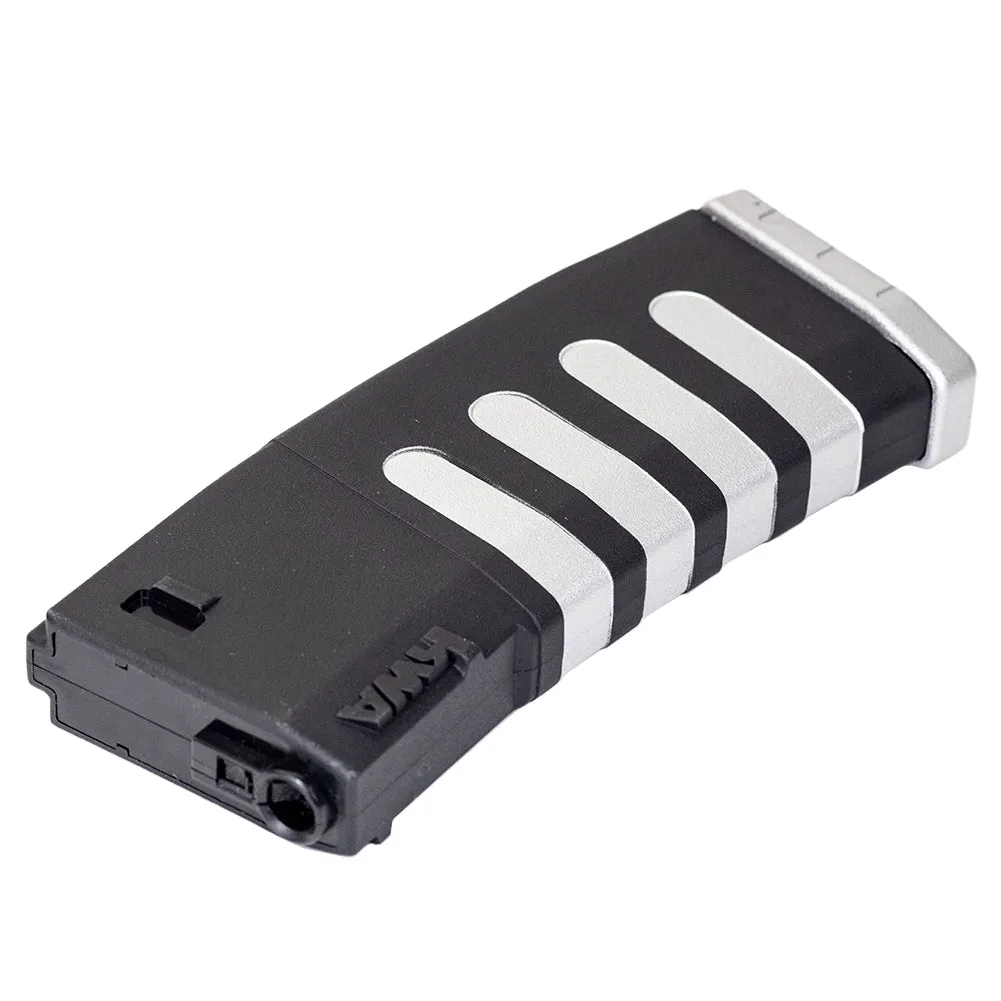 ANM CUSTOMS Cerakote K120 120rd AEG Airsoft Mid-Cap Magazine