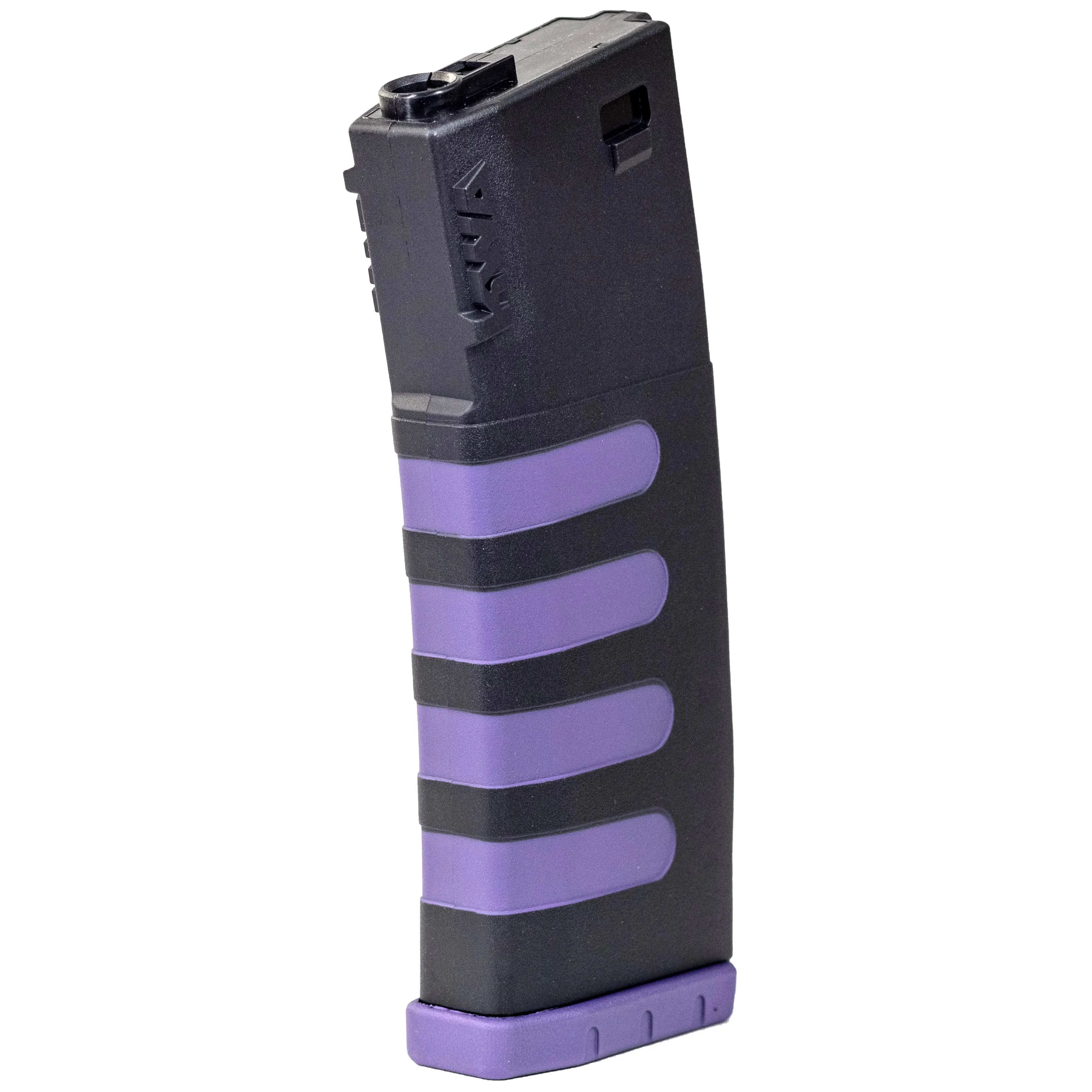 ANM CUSTOMS Cerakote K120 120rd AEG Airsoft Mid-Cap Magazine