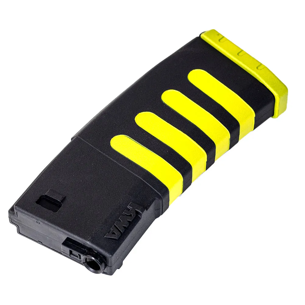 ANM CUSTOMS Cerakote K120 120rd AEG Airsoft Mid-Cap Magazine