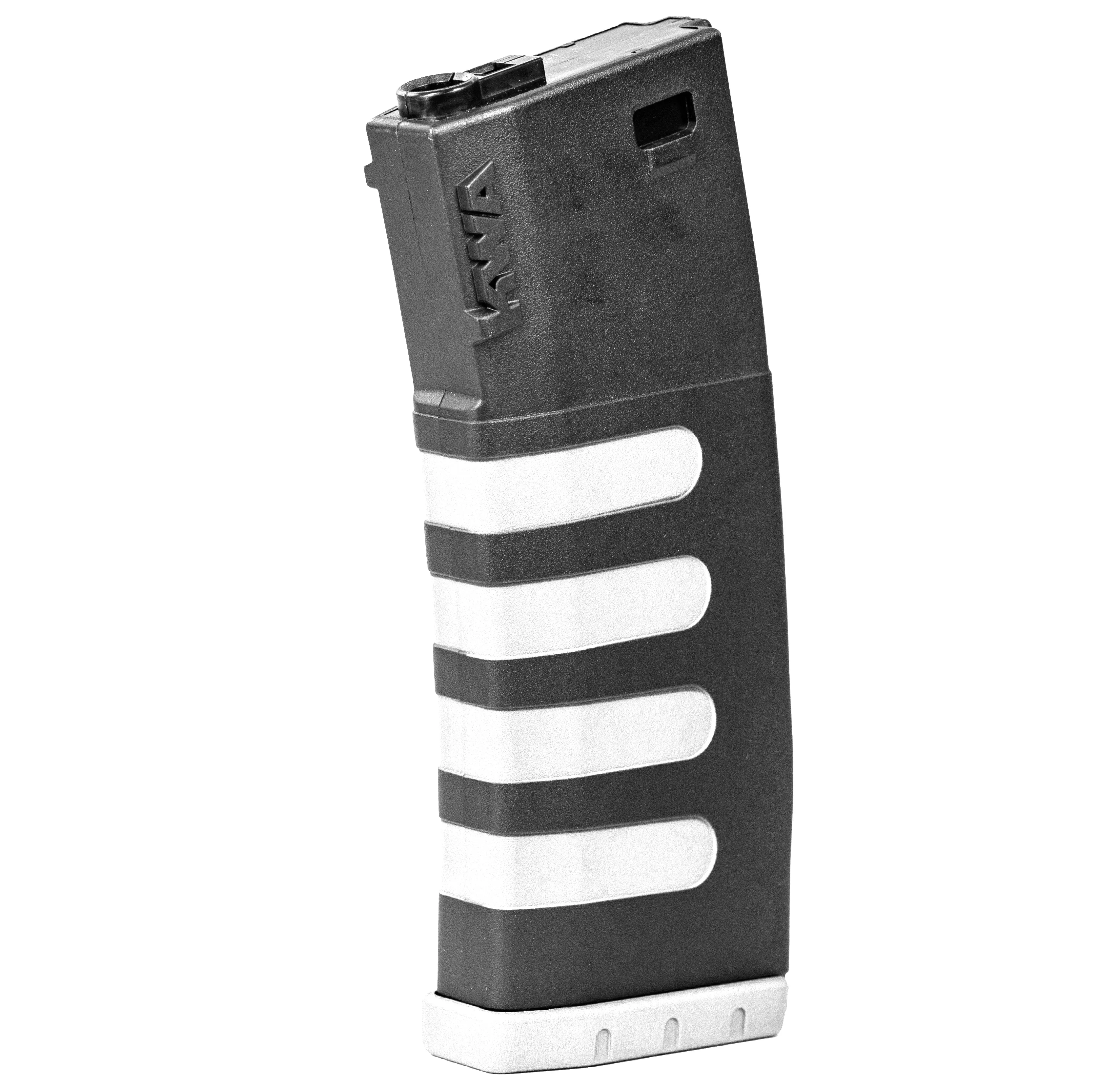 ANM CUSTOMS Cerakote K120 120rd AEG Airsoft Mid-Cap Magazine